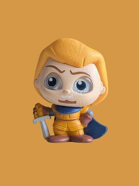 10/$25 Disney Doorables Pixel Perfect Series 12 Hunchback Phoebus